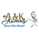 A & K Awning Services - Awnings & Canopies