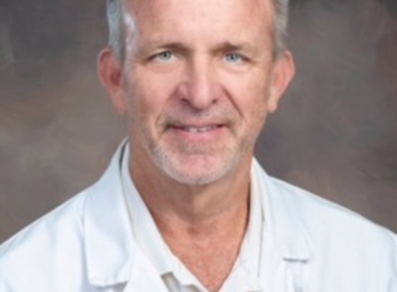 Harry Weaver, MD - Levelland, TX