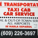 Taxi jose transportation - Transportation Services