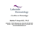Lakeside Dermatology - Physicians & Surgeons, Dermatology