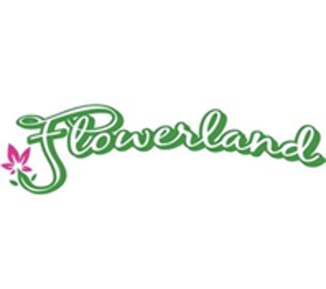 Flowerland - Wellston, OH