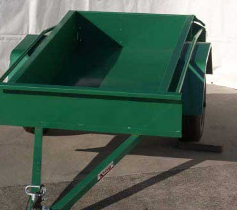 King Towbars & Trailers - Moonah, TAS