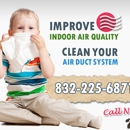 Air Duct Cleaning The Woodlands - Air Duct Cleaning