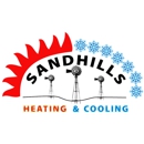 Sandhills Heating & Cooling - Heating Contractors & Specialties