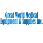 Great World Medical Equipment & Supplies Inc.