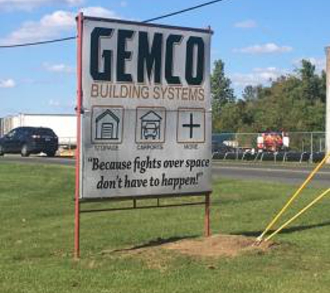 Gemco Building Systems - Shreveport, LA