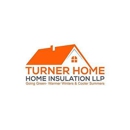 Turner Home Insulation LLP - Insulation Materials