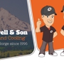 McDowell & Son Heating and Air Conditioning