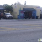 Justo Tires