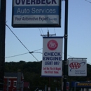 Overbeck Auto Services, Inc. - Auto Repair & Service
