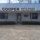Cooper Auto Sales - Used Car Dealers
