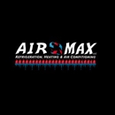 Air Max Refrigeration, Heating & Air Conditioning - Fireplaces
