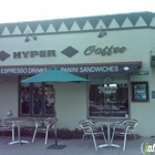 Hyper Coffee