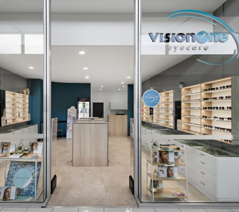 Vision One eyecare - Langwarrin, VIC