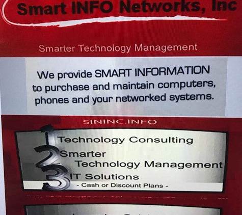 Smart IT, Inc - Minneapolis, MN