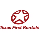 Texas First Rentals Van Alstyne - Rental Service Stores & Yards