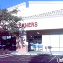 Cleaners Headquarters - Dry Cleaners & Laundries