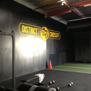 CrossFit - Personal Fitness Trainers