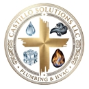 Castillo Solutions - Plumbers