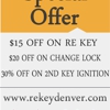 Re Key Denver gallery