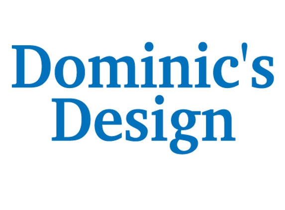 Dominic's Design - Carmel, IN