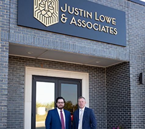 Justin Lowe & Associates - Oklahoma City, OK