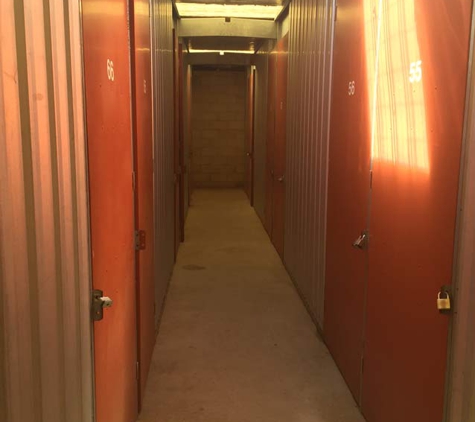 Calare Self Storage - Borenore, NSW