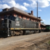 Grenada Railways gallery