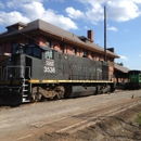 Grenada Railways - Railroads