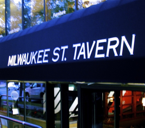 Milwaukee St Tavern - Denver, CO