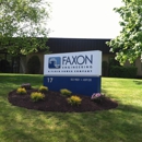 Faxon Engineering - Professional Engineers