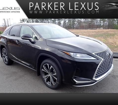 Parker Lexus - Little Rock, AR