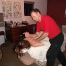 Saccomanno Jim Cmt - Massage Services