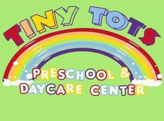 Tiny Tots Pre-school & Daycare Center - Macclenny, FL