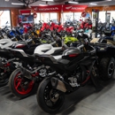 Outdoor Motor Sports & Trailer Sales - Tractor Dealers