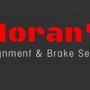 Moran's Alignment & Brake Service