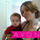 Independent Avon Sales Representative Heather Wilson