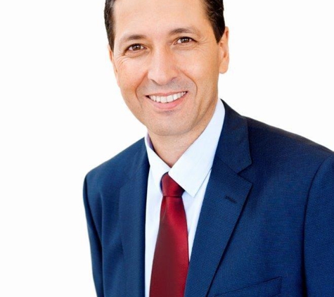 Sofcorp Wealth - Shepparton, VIC. Terry Sofra