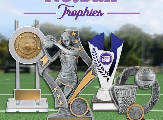 In2 Trophies, Monogramming & Workwear - Millicent, SA