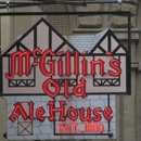 McGillin's Olde Ale House - American Restaurants