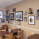 Connecticut Coffee & Grill - Coffee Shops