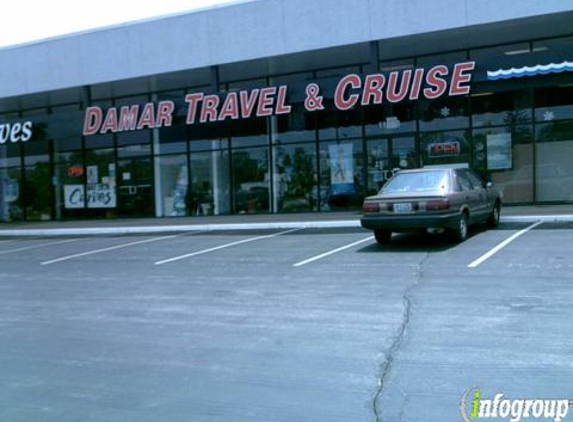 Damar Travel & Cruise - Maryland Heights, MO