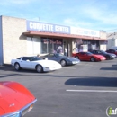 Corvette Center - Automobile Racing & Sports Cars