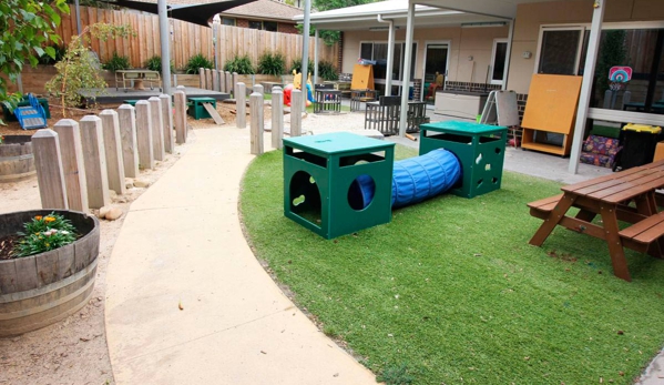 Starfish Early Learning Centre - Clayton South, VIC