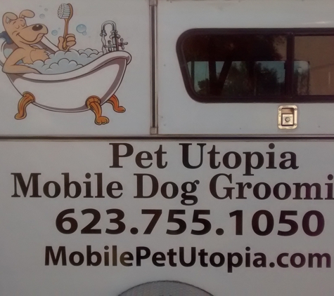 Pet Utopia - Phoenix, AZ