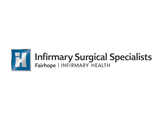 Infirmary Surgical Specialists | Fairhope - Fairhope, AL