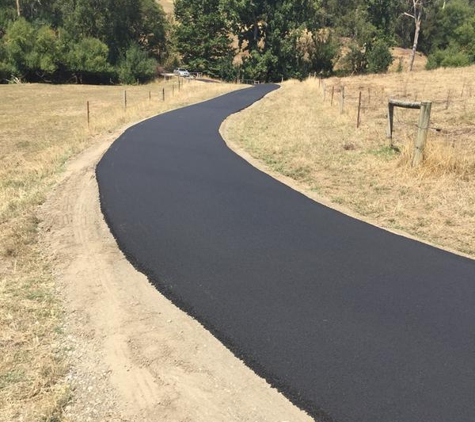 Hutchison's Asphalting P/L