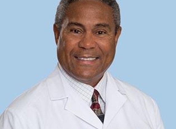 Derrick Martin, MD - Lakeland, FL