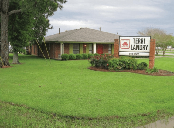 Terri Landry - State Farm Insurance Agent - Abbeville, LA