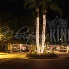 The Christmas Kings Light install Pros Temecula